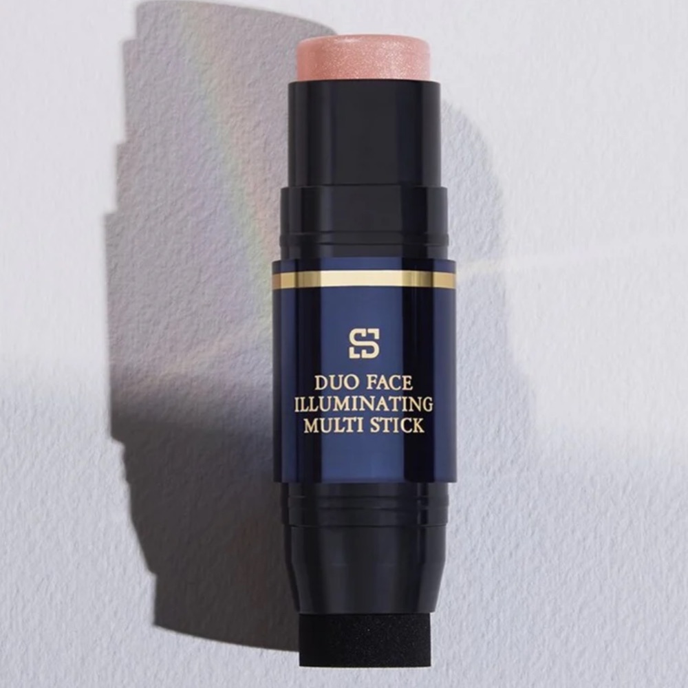 SIIA DUO FACE ILLUMINATING MULTI STICK S 301 MOON LIGHT GLOW 8.7g BRAND NEW